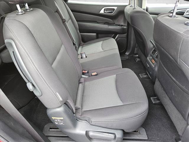 Used 2020 Nissan Pathfinder SV FWD image 21