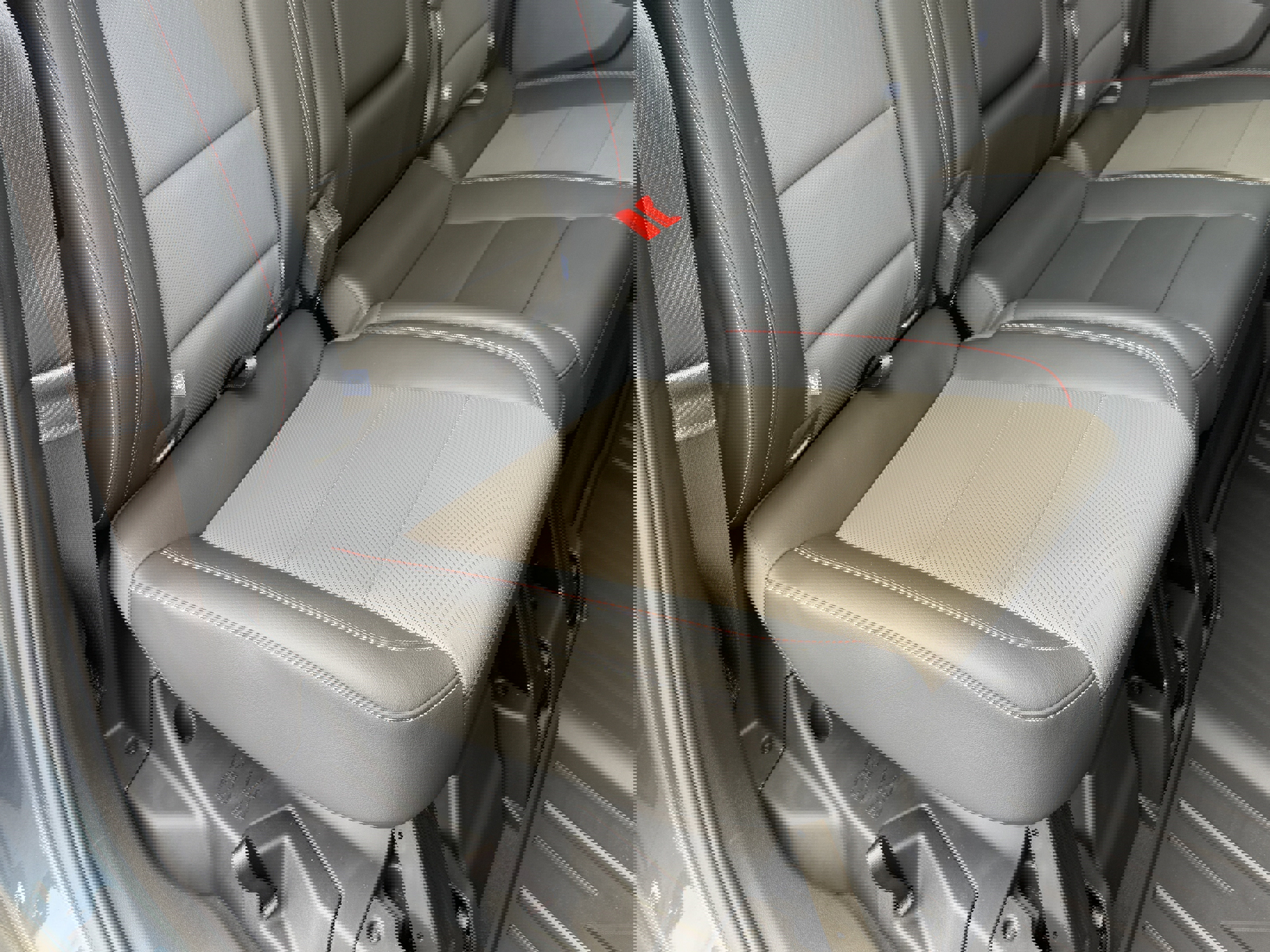 New 2026 Chevrolet Silverado EV Trail Boss w/ Premium Package image 26