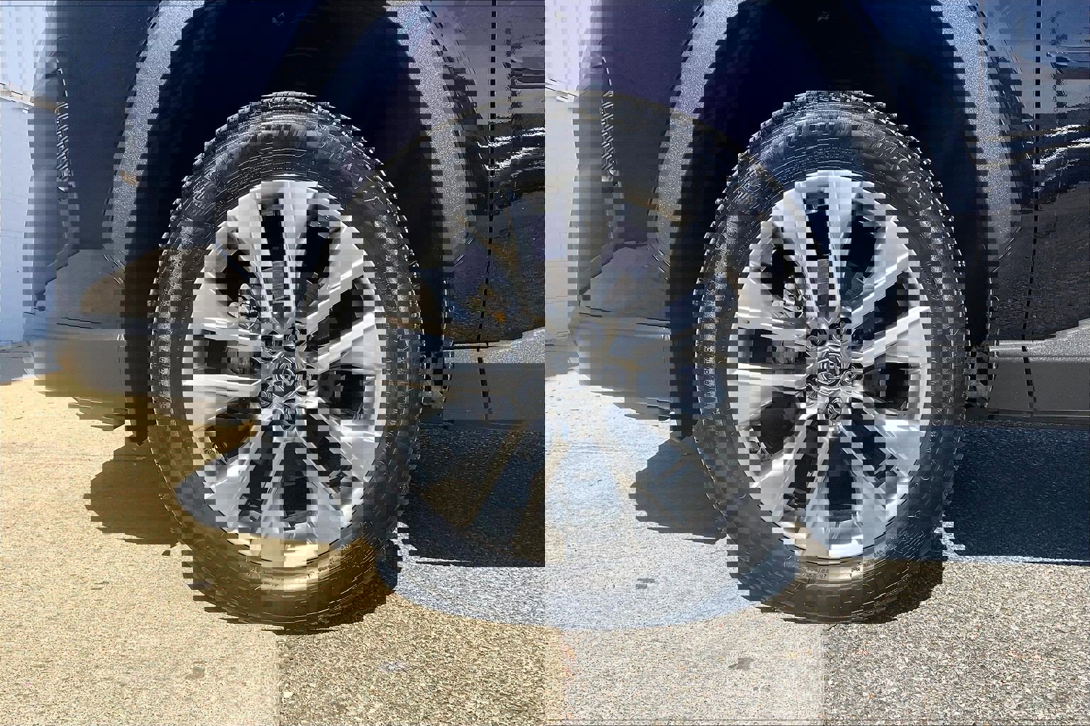 Used 2024 Toyota RAV4 XLE Premium w/ Weather Package image 11