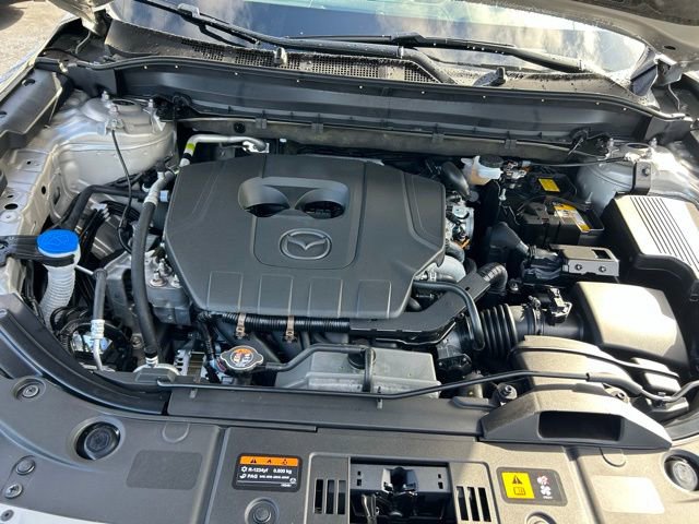 New 2025 MAZDA CX-5 AWD 2.5 S w/ Premium Plus Pkg image 6