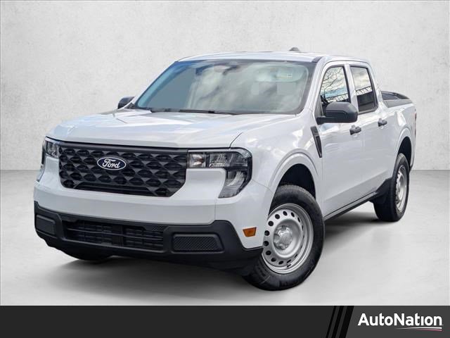 New 2026 Ford Maverick XL image 1