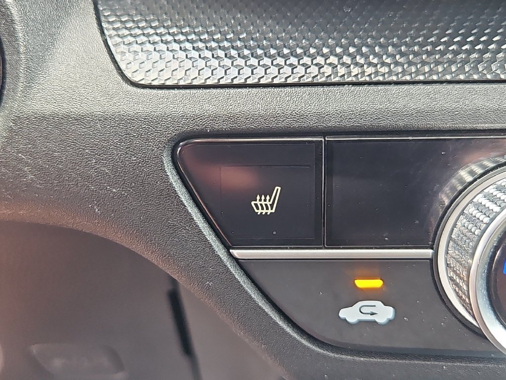 Certified 2024 Honda CR-V EX image 17