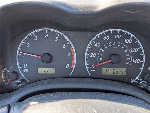 Used 2011 Toyota Corolla LE image 10