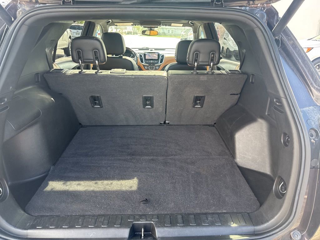 Used 2020 Chevrolet Equinox Premier AWD/4WD image 43