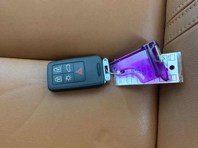 Used 2016 Volvo S60 T5 Premier w/ Convenience Package image 44