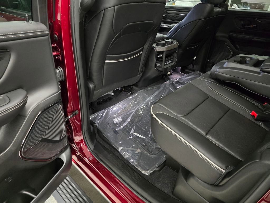 New 2026 RAM 1500 Limited image 38