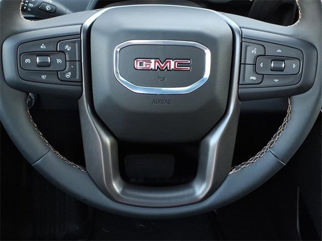 New 2026 GMC Sierra 2500 AT4 w/ AT4 Premium Plus Package image 6