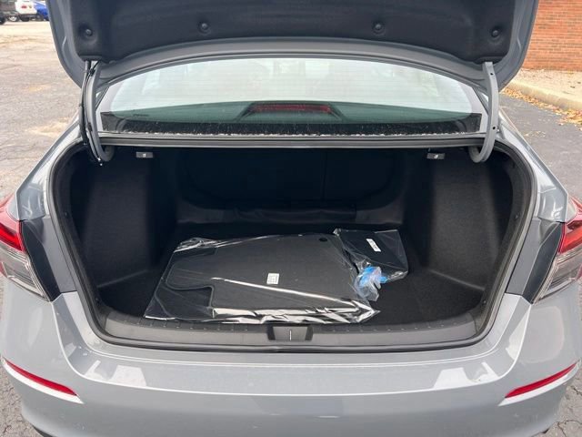 New 2026 Honda Civic Sport image 19