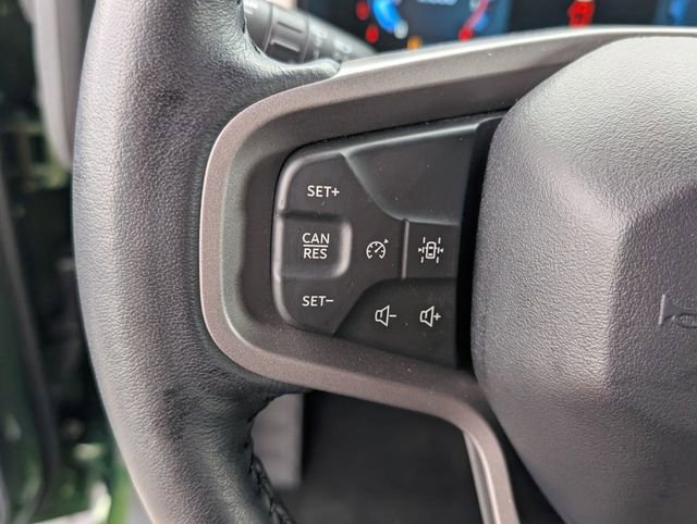 Used 2025 Ford Bronco Outer Banks image 32