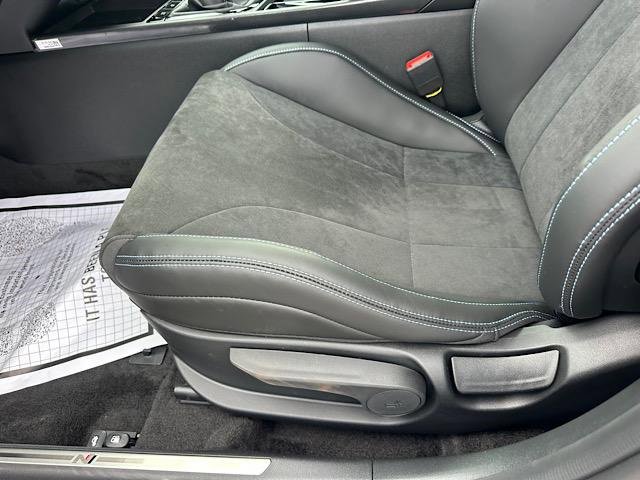 New 2025 Hyundai Elantra N image 8