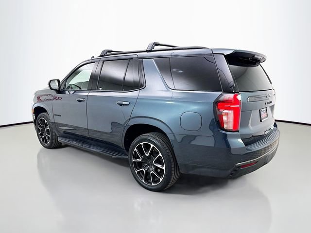 Used 2021 Chevrolet Tahoe RST image 7