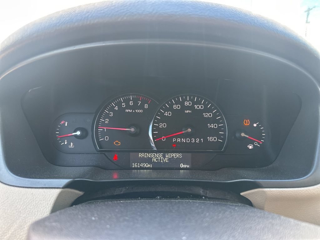 Used 2007 Cadillac DTS Luxury II FWD image 7