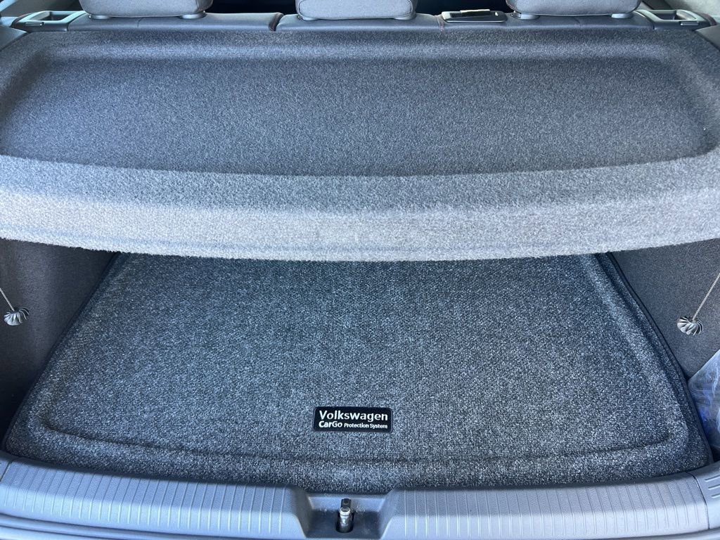 Certified 2024 Volkswagen GTI S image 27