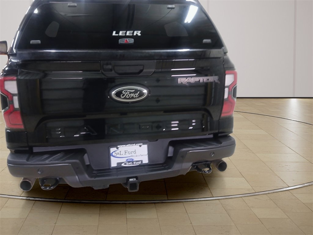 Used 2024 Ford Ranger Raptor image 7