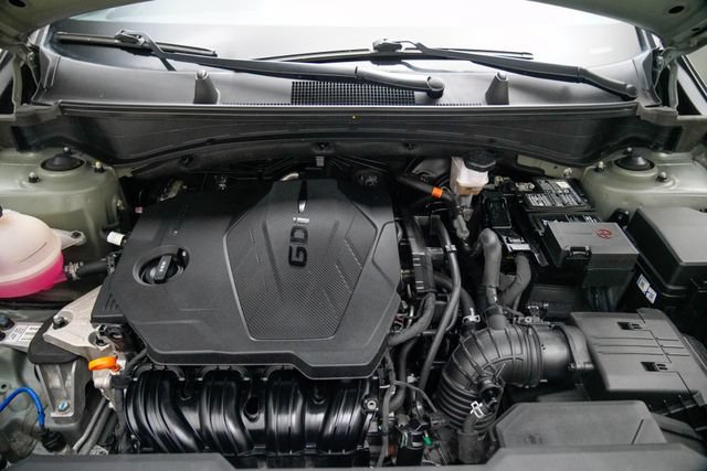 Used 2023 Kia Sportage X-Line AWD/4WD image 12