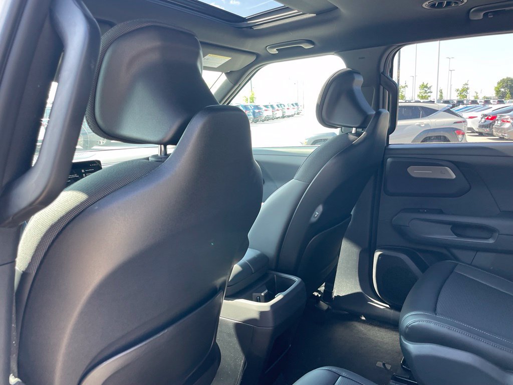 New 2027 Kia Telluride S w/ Towing Package AWD/4WD image 26