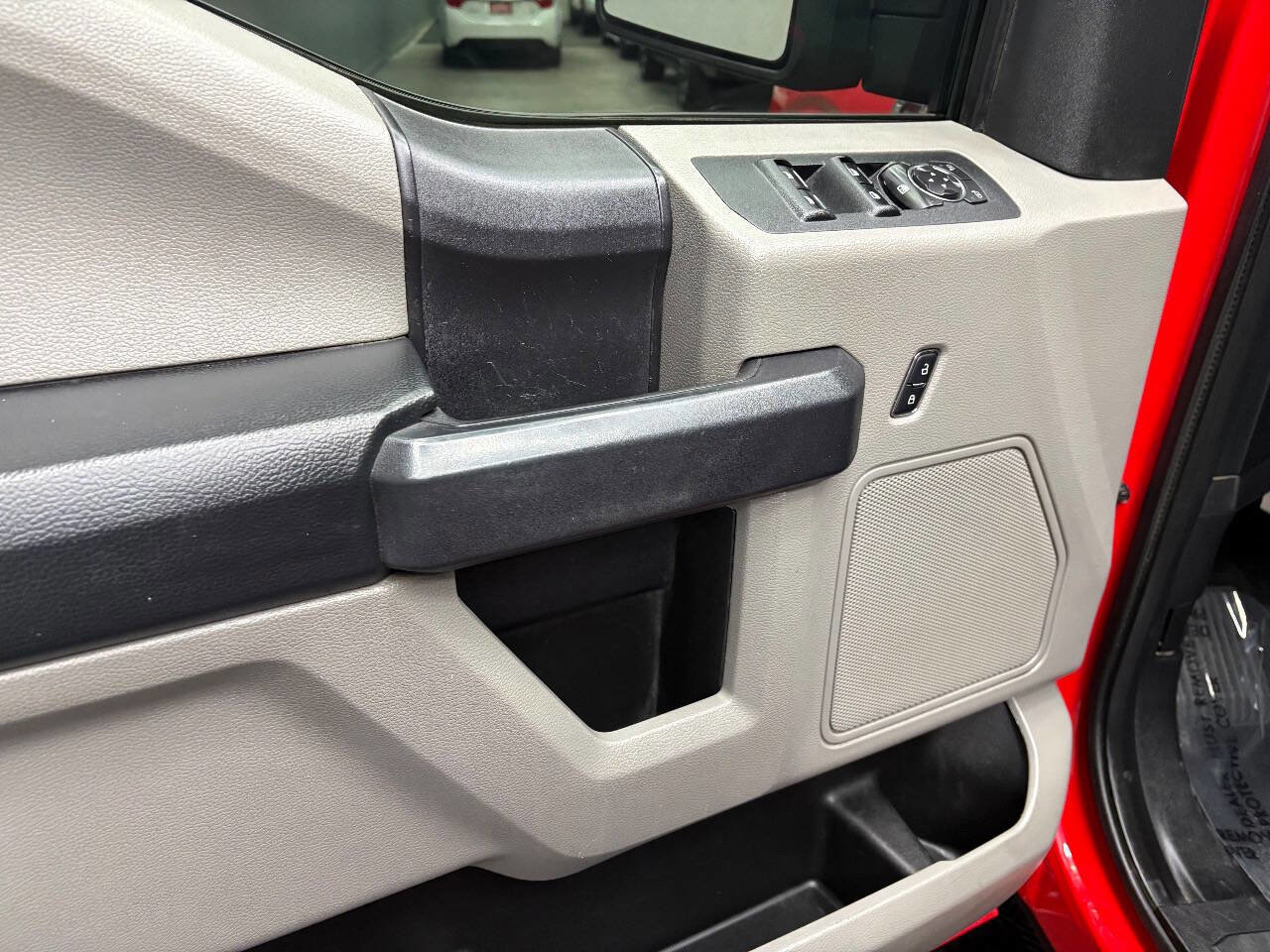 Used 2016 Ford F150 XL w/ Equipment Group 101A Mid image 20