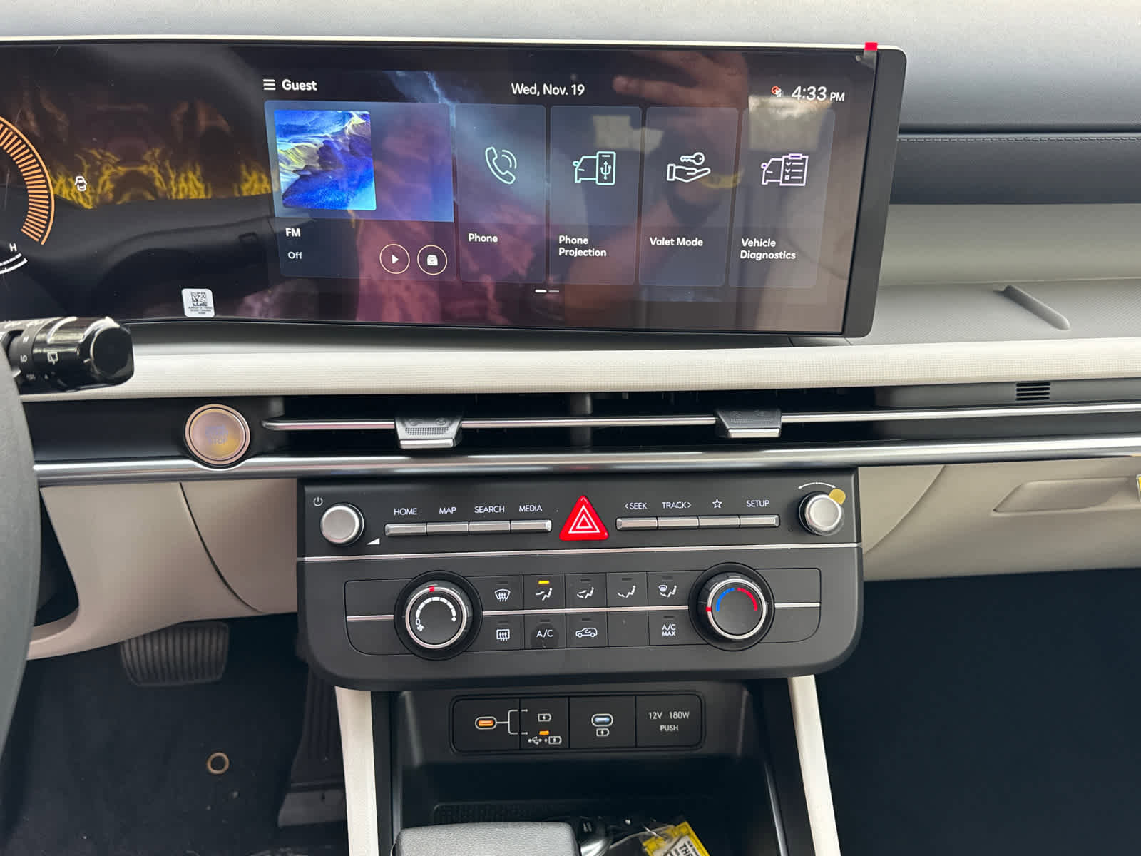 New 2026 Hyundai Tucson SE FWD image 23