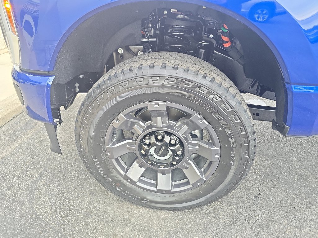 New 2026 Ford F350 XL image 34