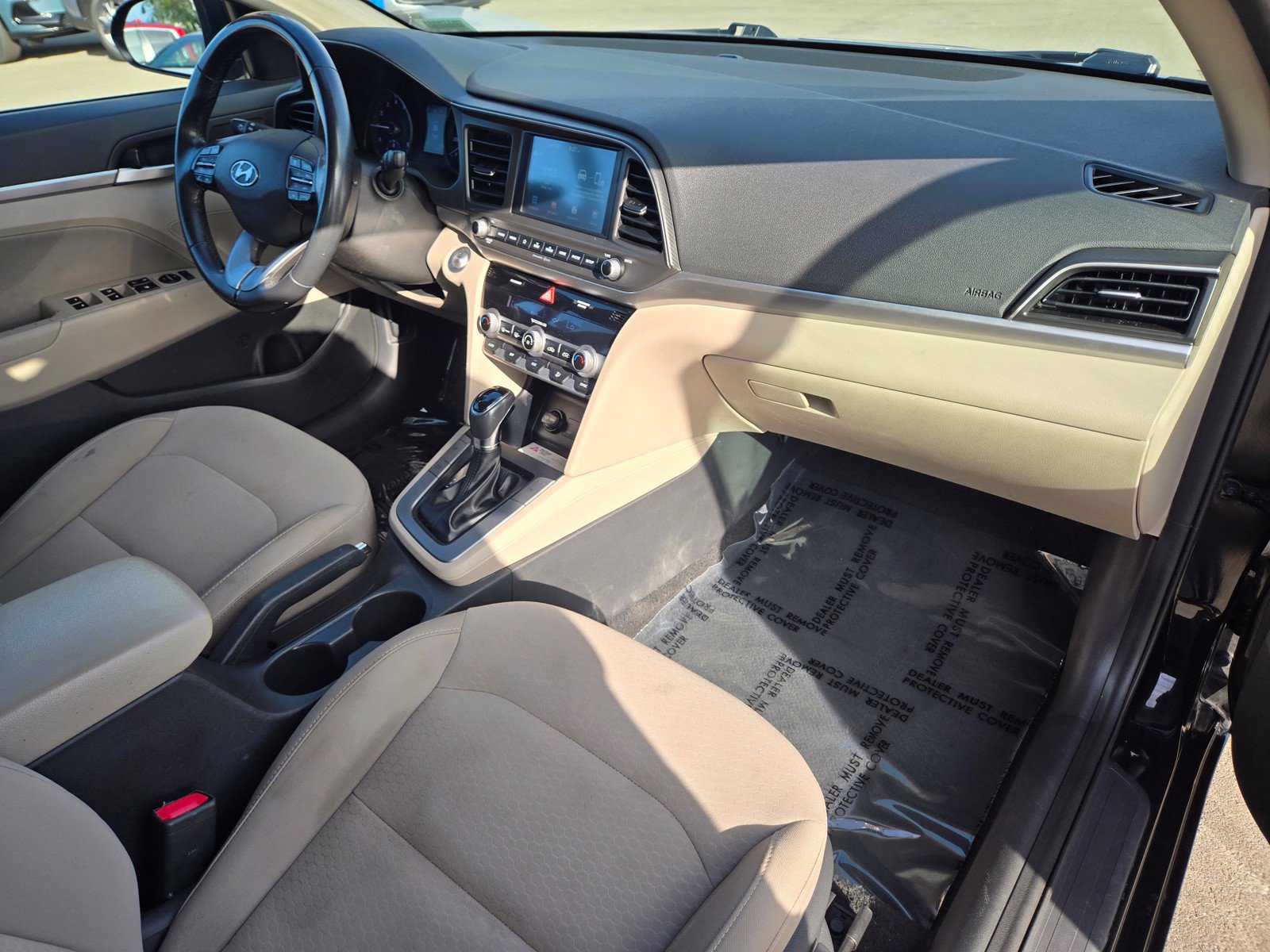 Used 2020 Hyundai Elantra Value Edition FWD image 10