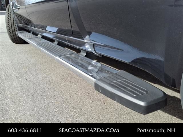 Used 2024 GMC Sierra 1500 Denali w/ Technology Package image 10