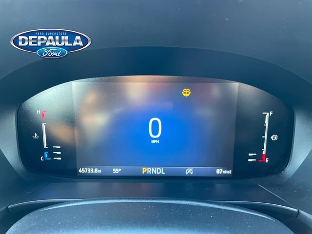 Certified 2023 Ford Escape ST-Line image 2