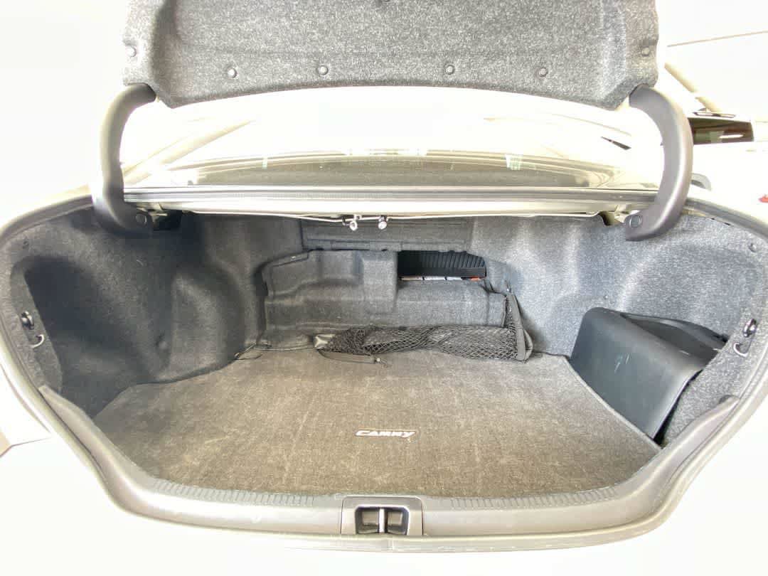 Used 2015 Toyota Camry XLE w/ Moonroof Package FWD image 27