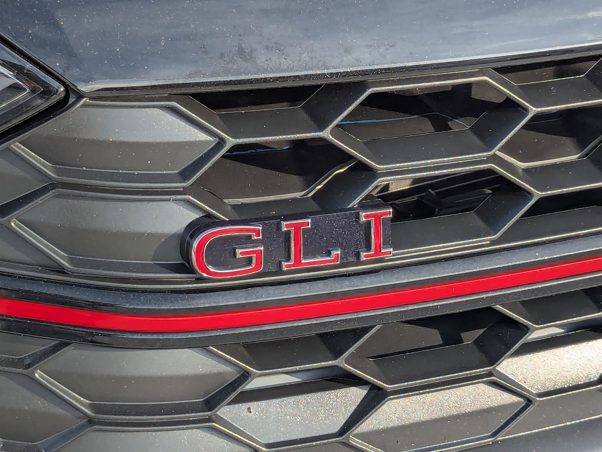 Used 2024 Volkswagen Jetta GLI Autobahn w/ GLI Black Package image 11