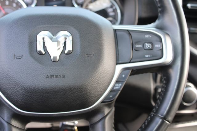 Used 2024 RAM 2500 Big Horn image 24