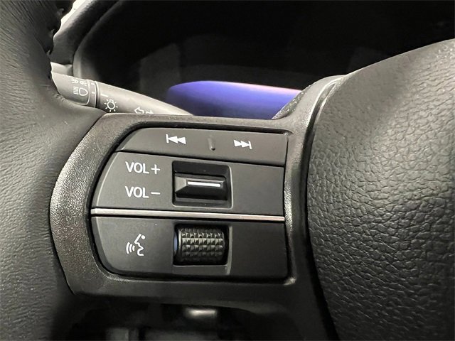 New 2025 Honda Accord EX-L image 19