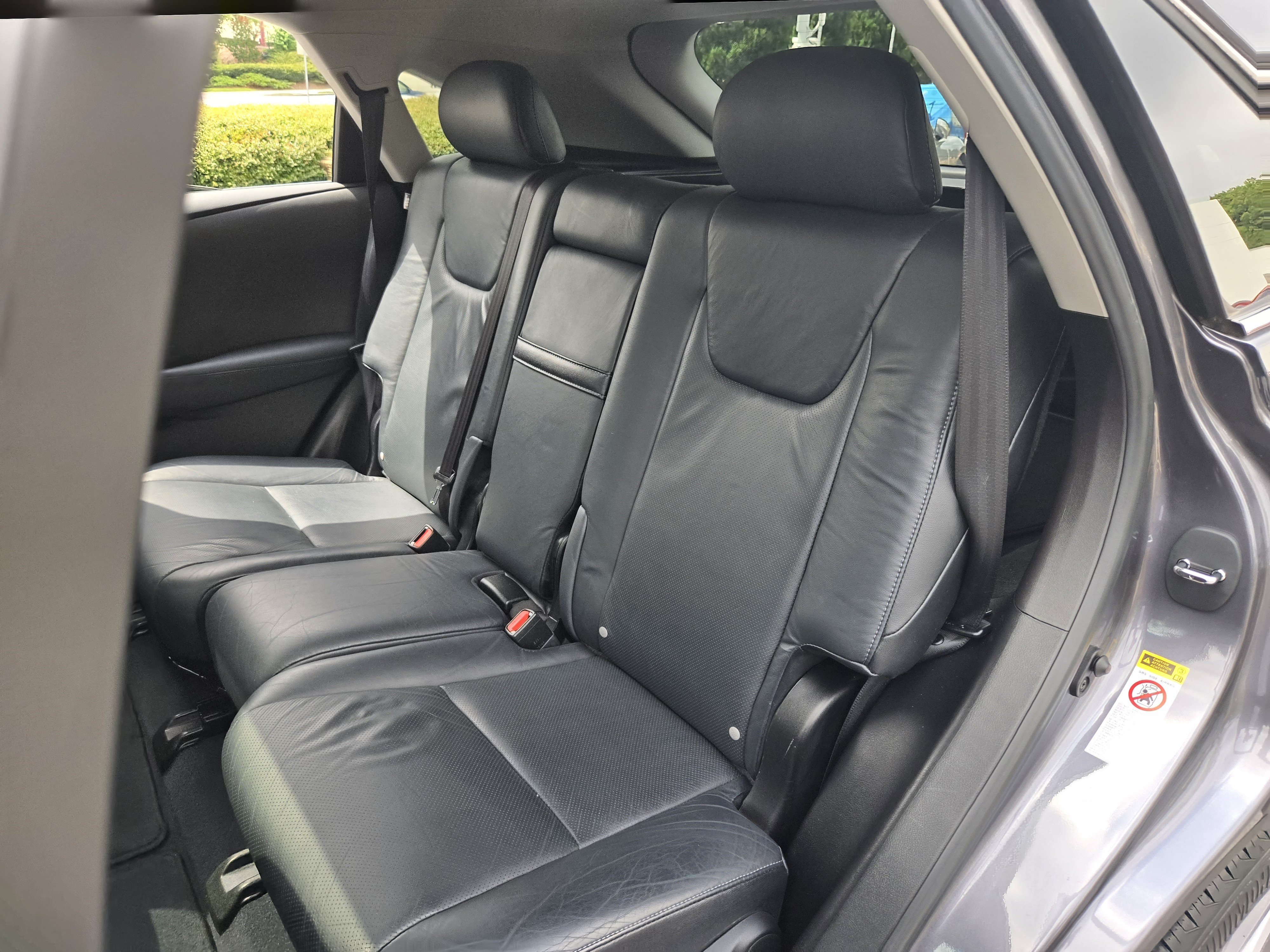 Used 2015 Lexus RX 350 AWD image 22