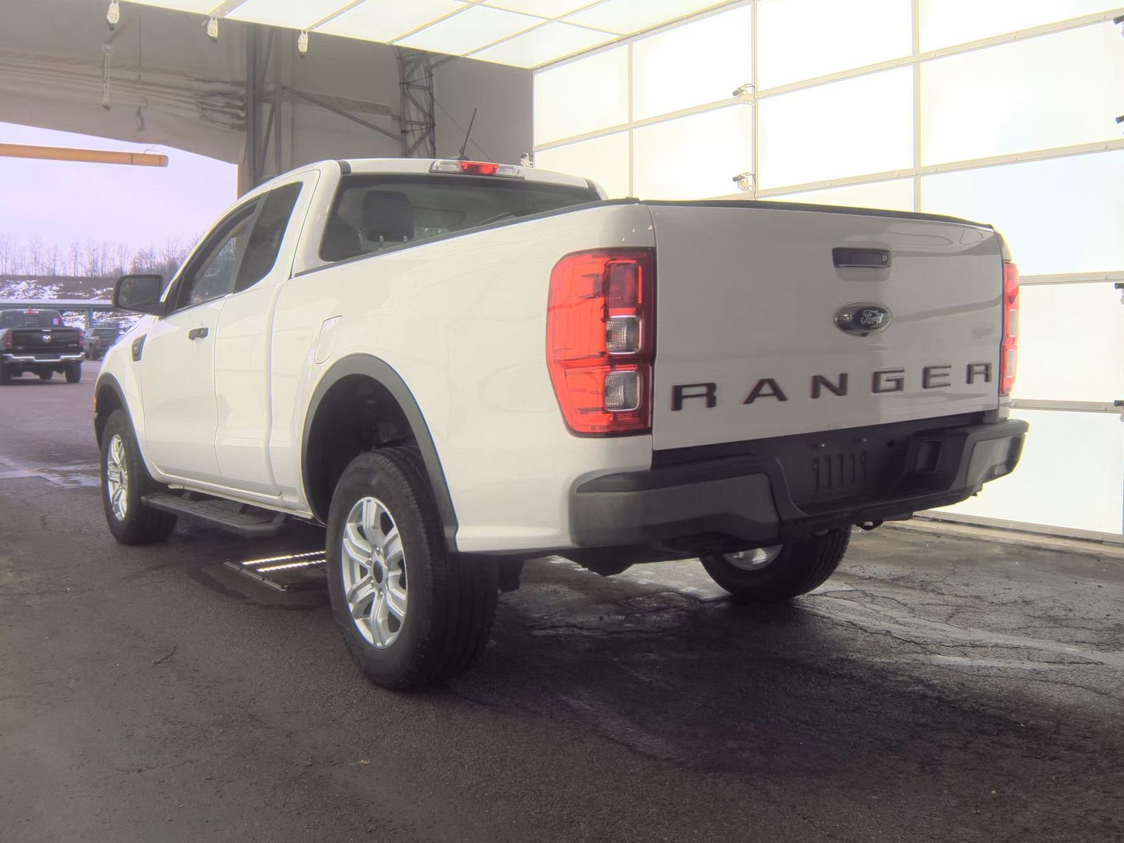 Used 2019 Ford Ranger XL w/ Equipment Group 101A Mid image 10