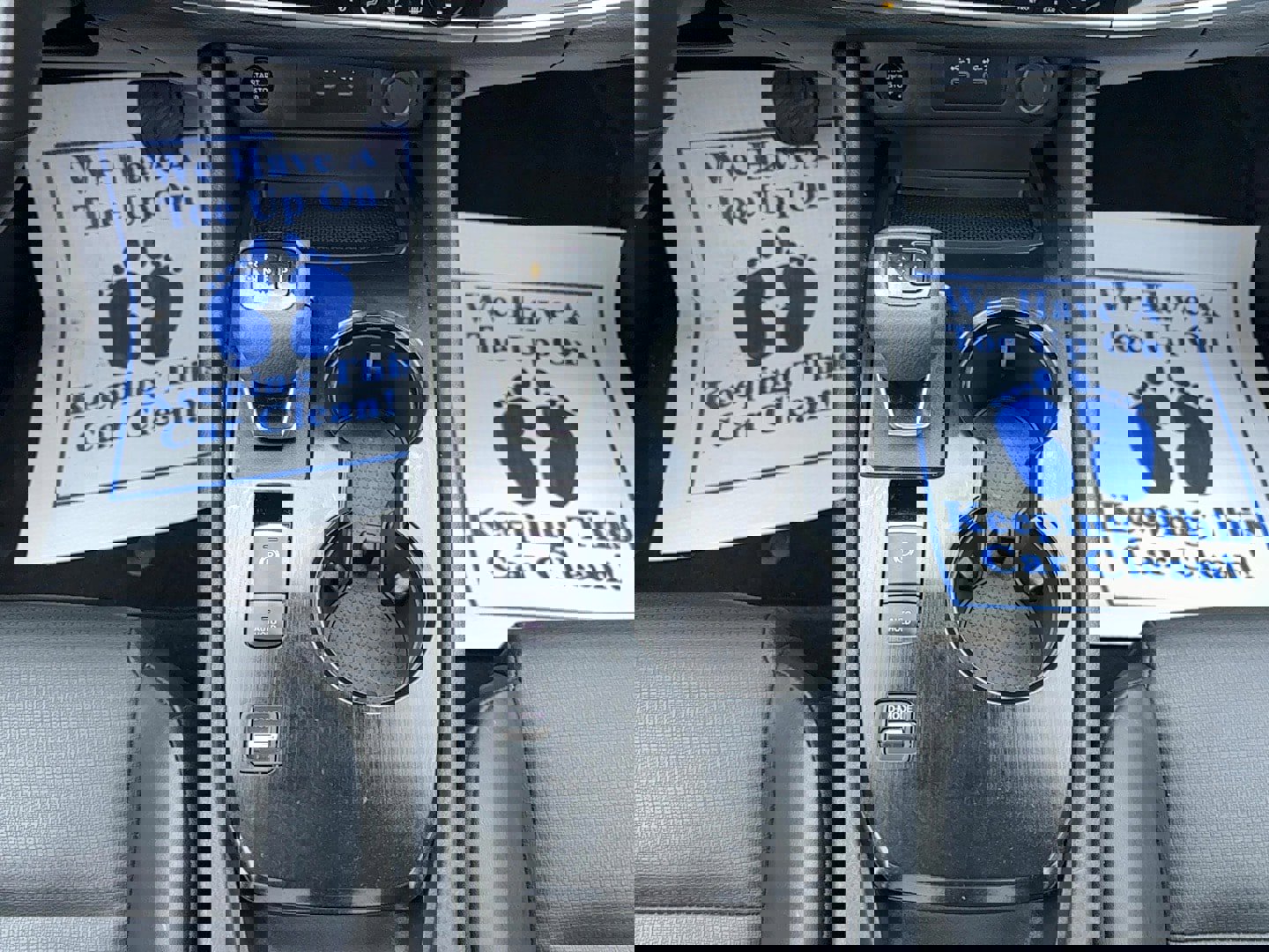 Used 2024 Nissan Rogue SV w/ SV Premium Package image 15