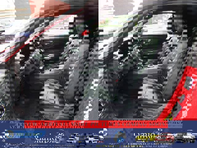 Used 2024 Ford Mustang Premium image 13