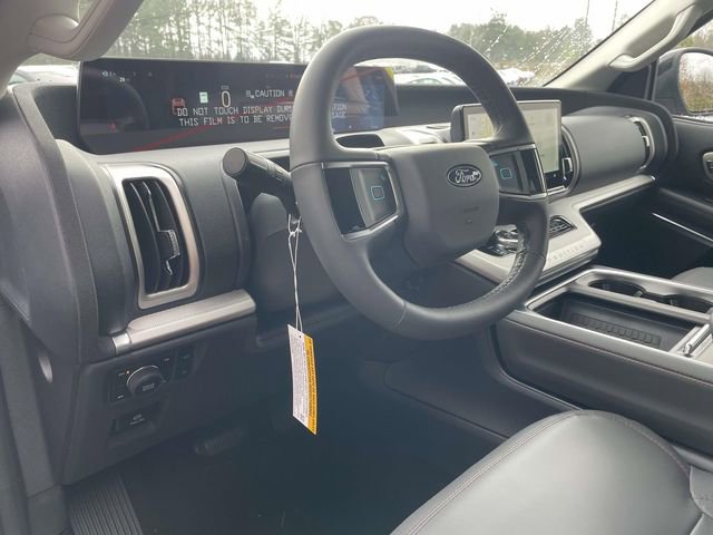 New 2025 Ford Expedition Max Active AWD/4WD image 15