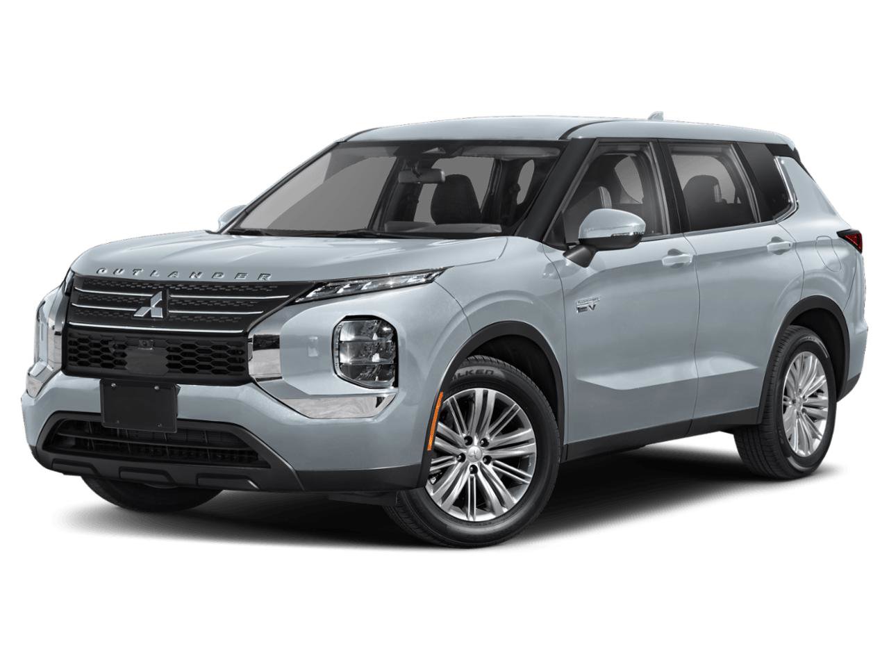 New 2026 Mitsubishi Outlander SE