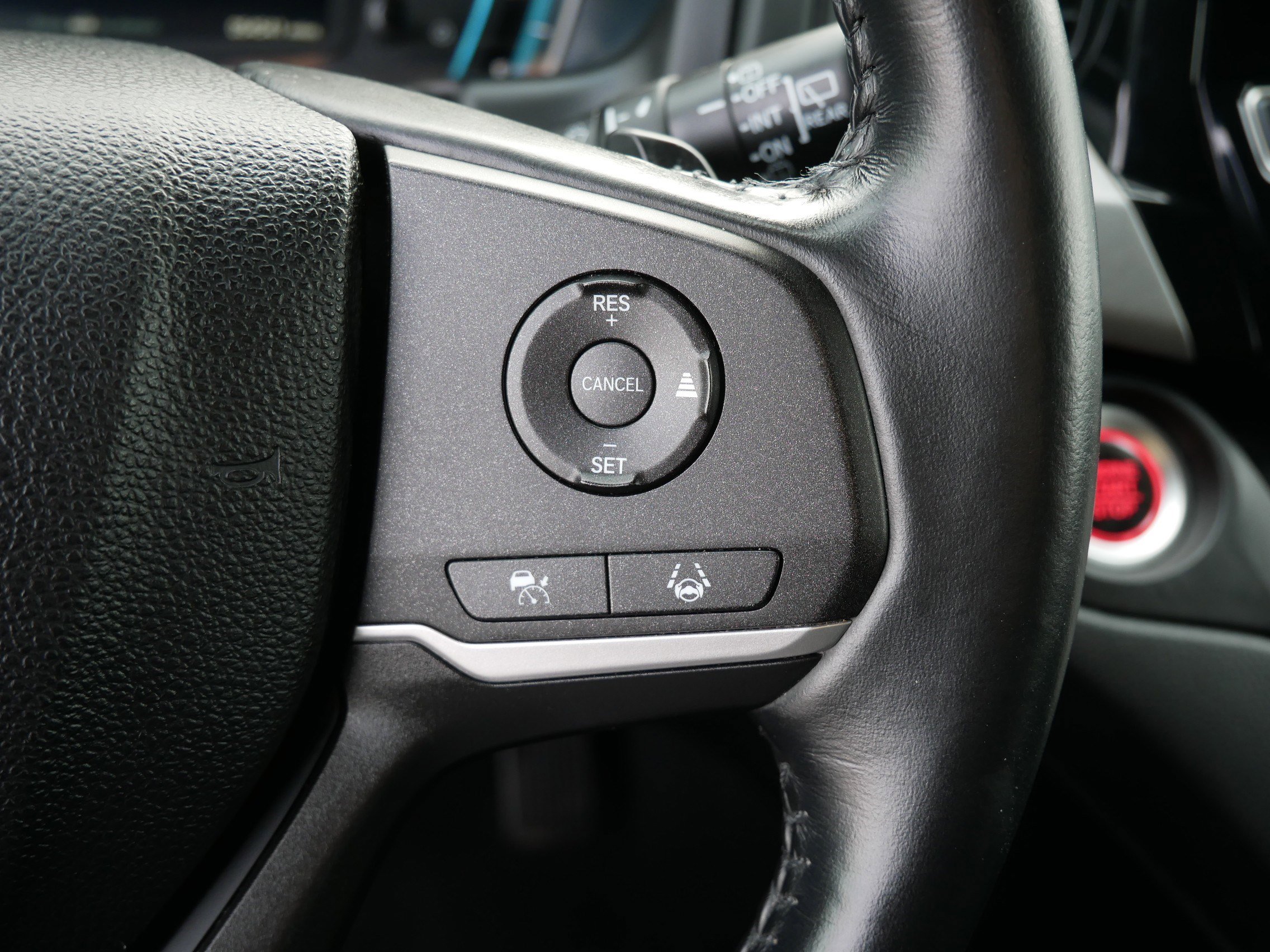 Used 2024 Honda Odyssey EX-L image 28