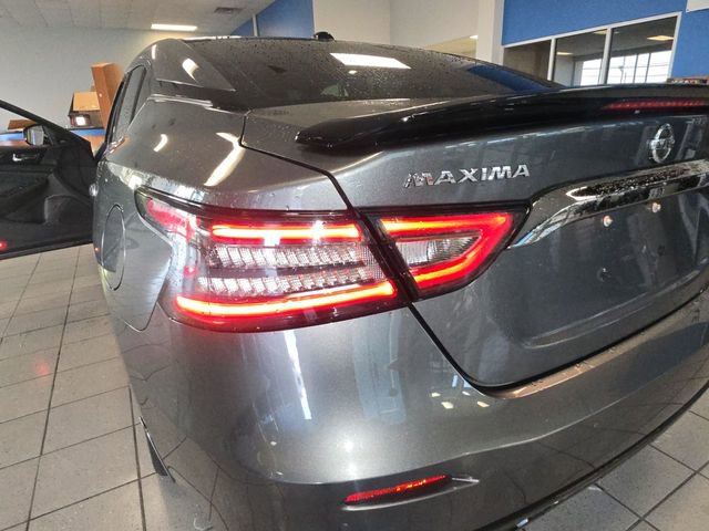 Used 2019 Nissan Maxima SR image 26