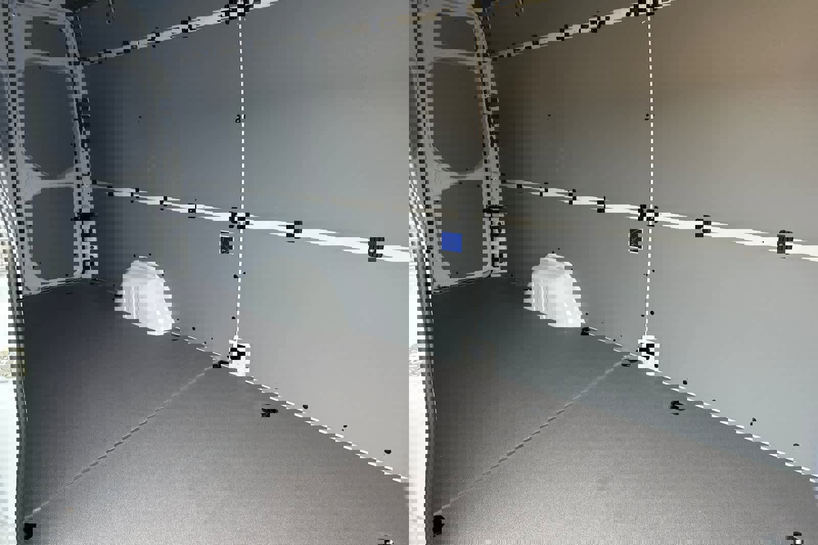 New 2025 Mercedes-Benz Sprinter 2500 image 8