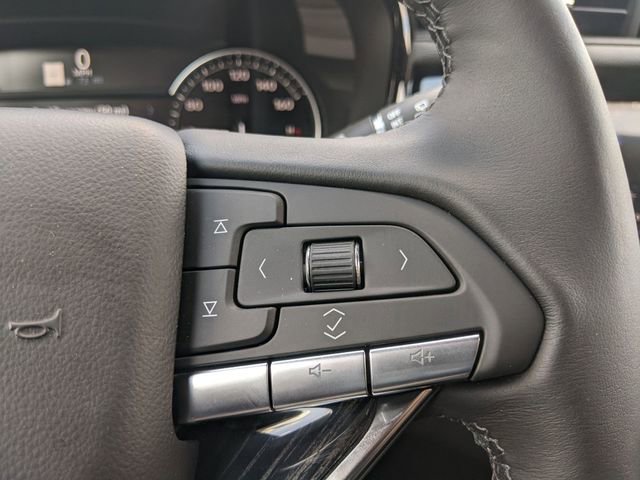 New 2025 Cadillac XT6 Premium Luxury image 12