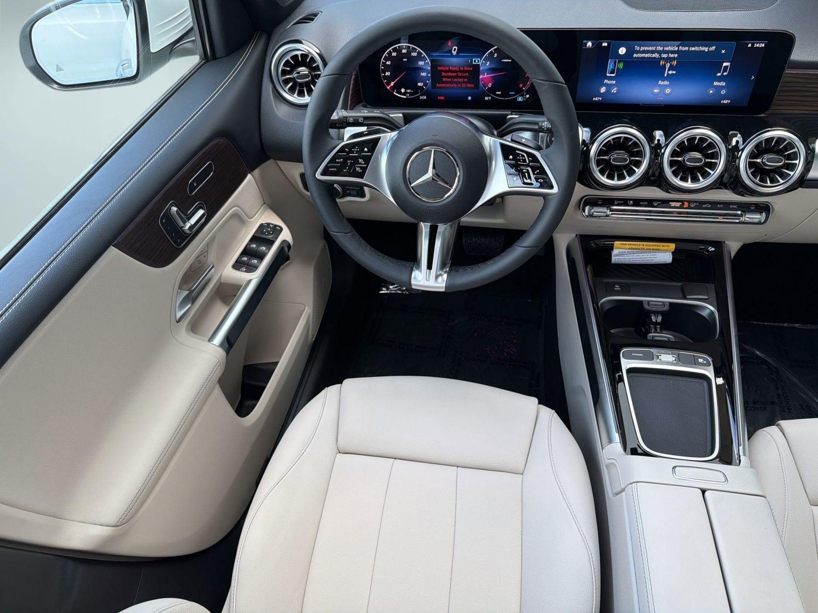 Used 2026 Mercedes-Benz GLB 250 image 27