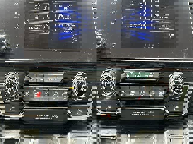 Used 2021 Honda CR-V EX image 16