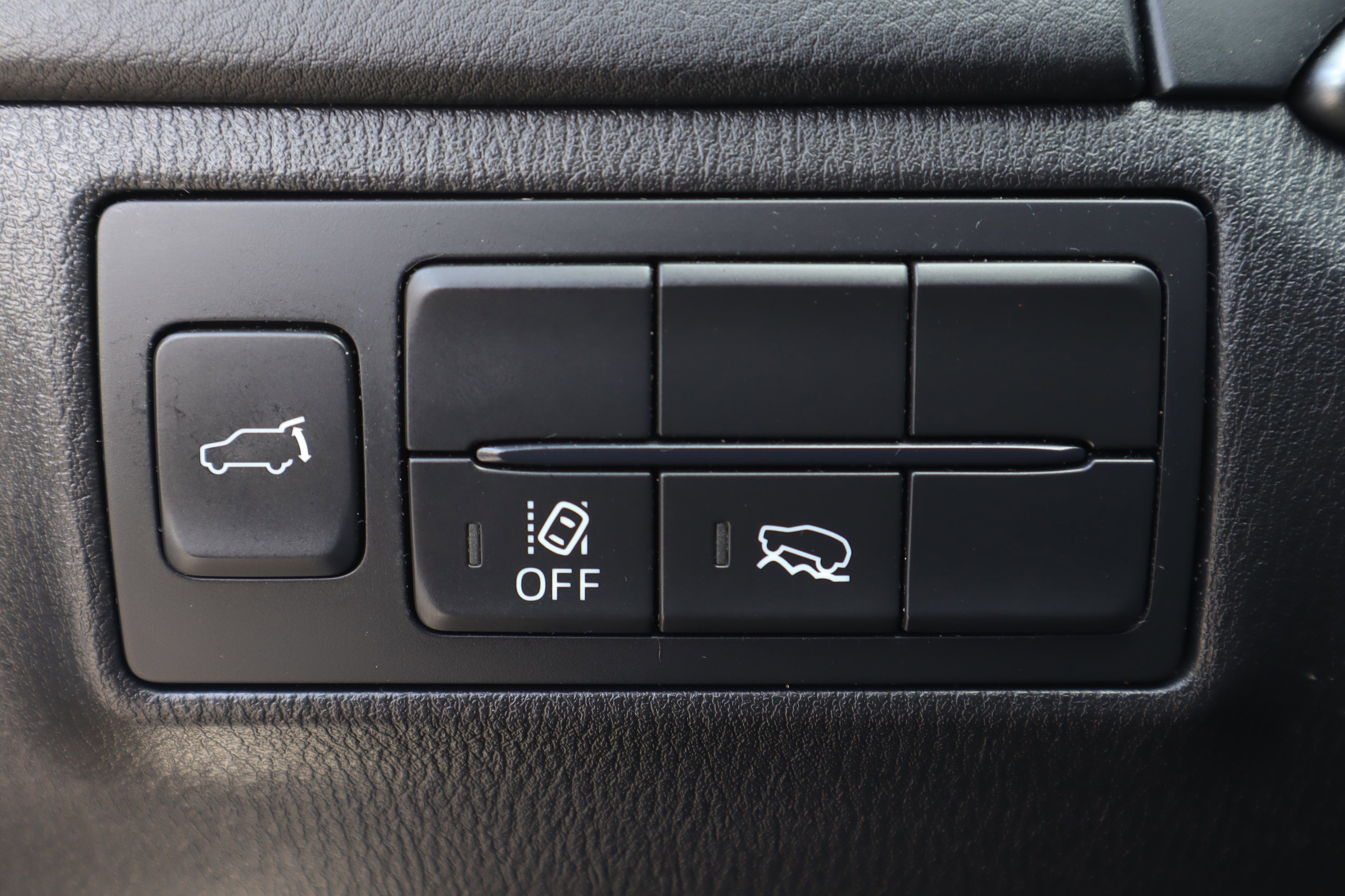 Certified 2021 MAZDA CX-9 Touring image 22