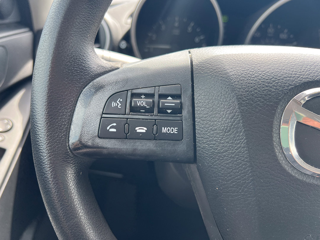 Used 2011 MAZDA MAZDA3 i Touring image 14