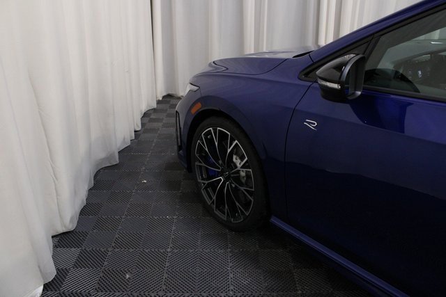 New 2026 Volkswagen Golf w/ Euro Style Package image 26