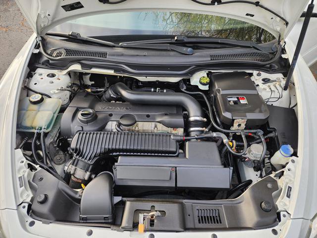 Used 2011 Volvo C70 T5 image 26