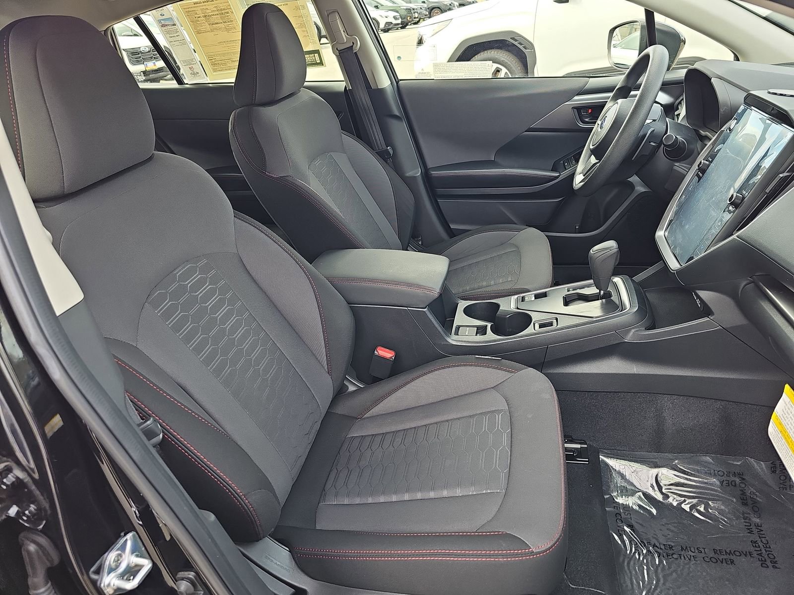 Used 2024 Subaru Impreza 2.0i Sport image 10