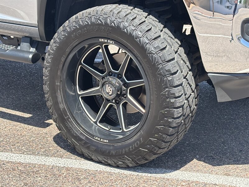 Used 2019 RAM 2500 Tradesman AWD/4WD image 10