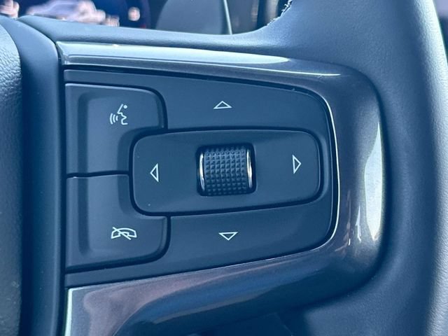 New 2025 Chevrolet Silverado 1500 ZR2 w/ Technology Package AWD/4WD image 29