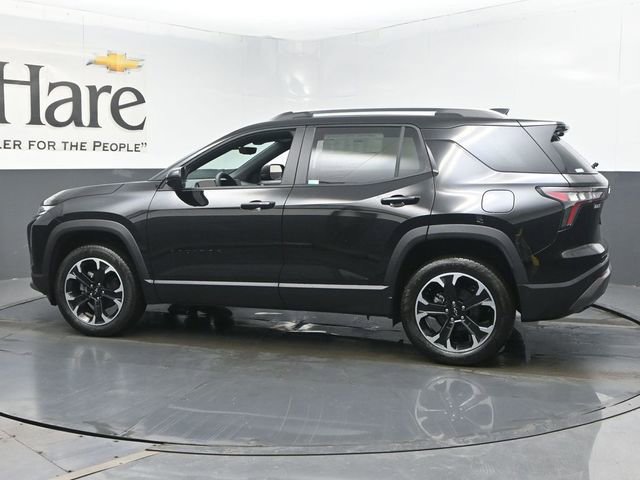 New 2026 Chevrolet Equinox LT w/ Convenience Package II image 30